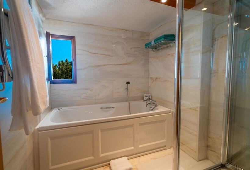 Бунгало Superior, Elounda Mare Relais & Chateaux