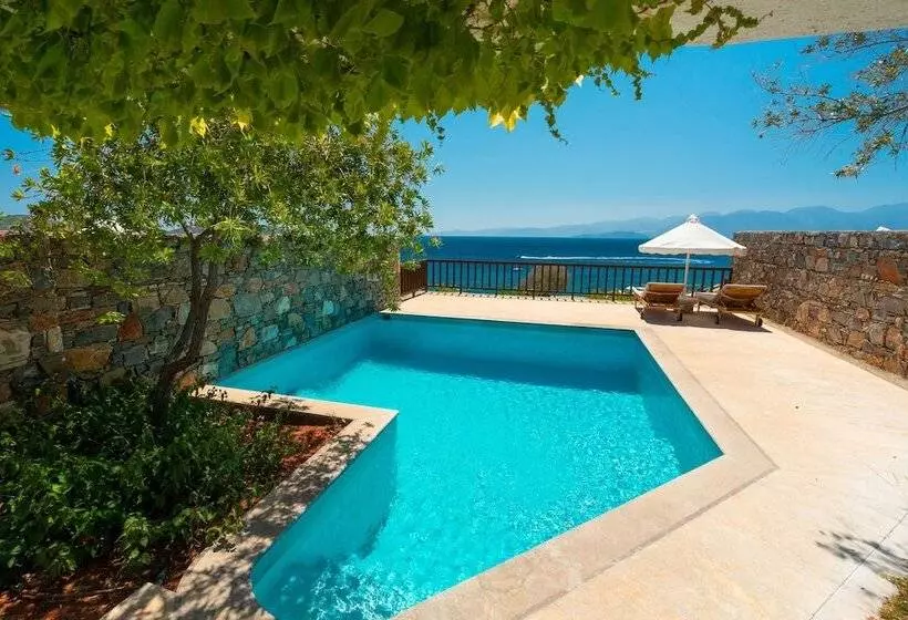 スーペリアーバンガロー, Elounda Mare Relais & Chateaux