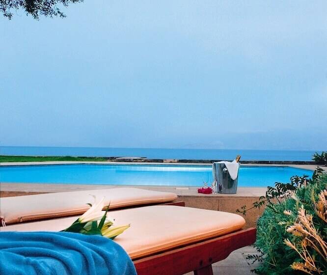 Бунгало Superior, Elounda Mare Relais & Chateaux