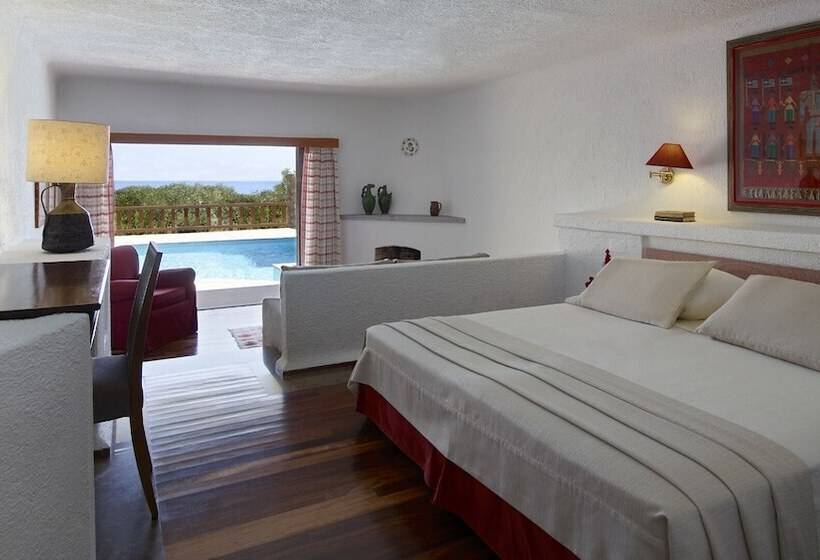 수피리어 방갈로, Elounda Mare Relais & Chateaux