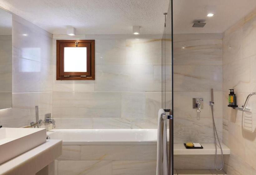 Люкс, Elounda Mare Relais & Chateaux