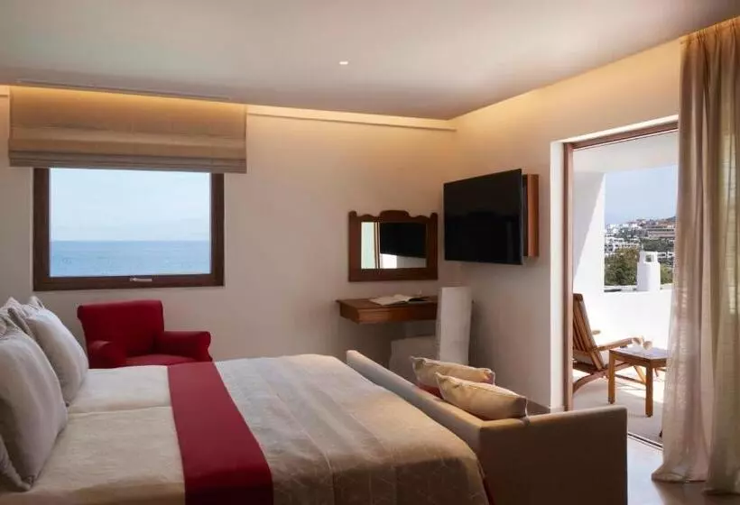 スイート, Elounda Mare Relais & Chateaux