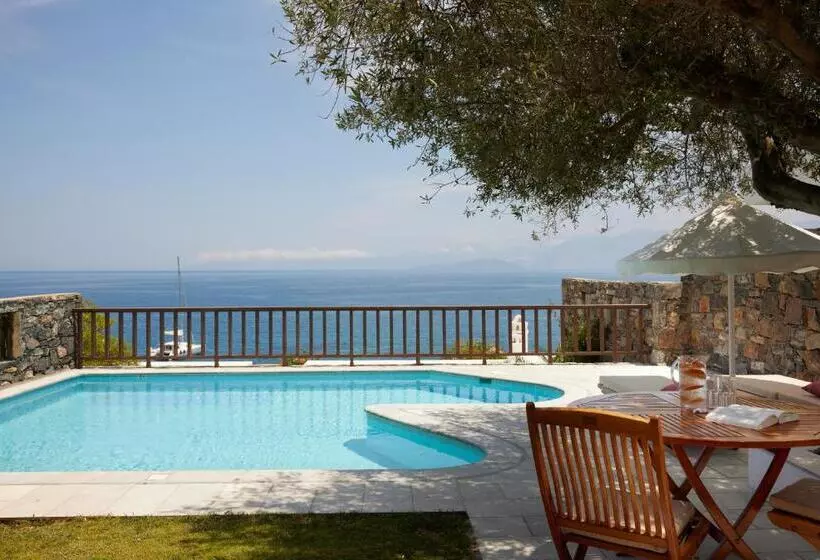 スイート, Elounda Mare Relais & Chateaux
