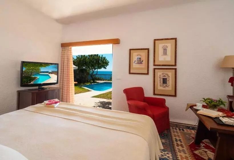スタンダードトリプルルーム, Elounda Mare Relais & Chateaux