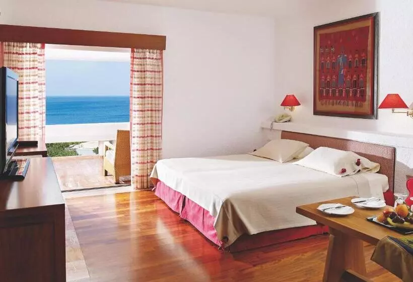 スーペリアールーム, Elounda Mare Relais & Chateaux