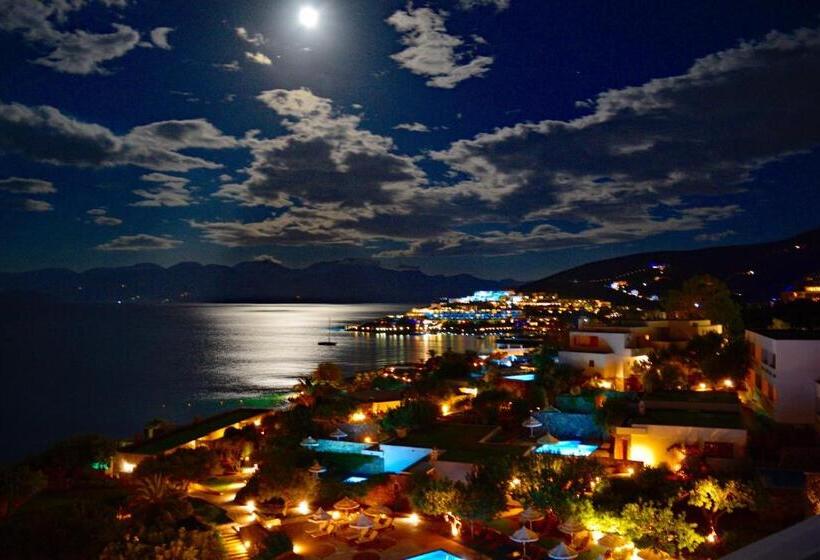 수피리어 스위트, Elounda Mare Relais & Chateaux