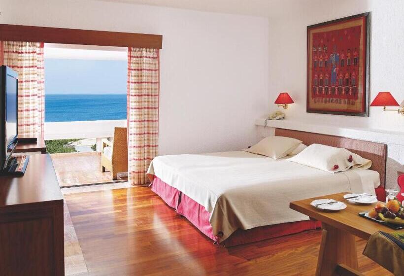 Люкс Superior, Elounda Mare Relais & Chateaux