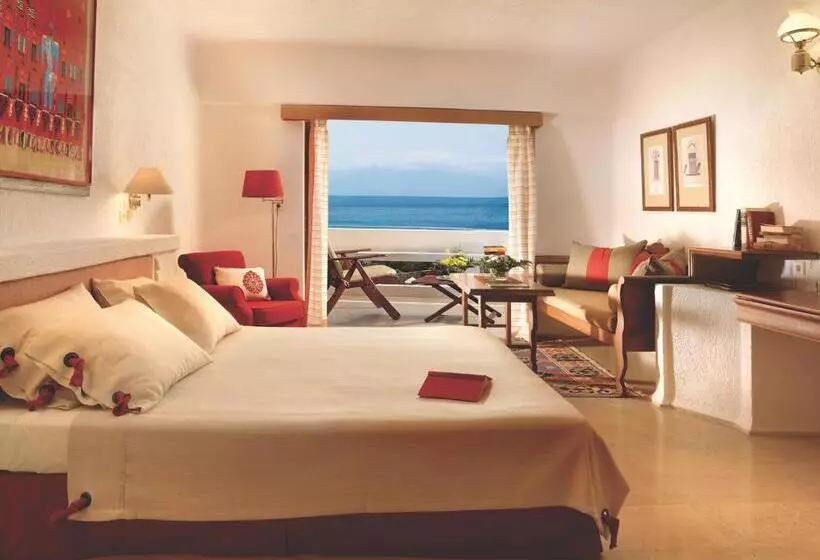 スーペリアースイート, Elounda Mare Relais & Chateaux