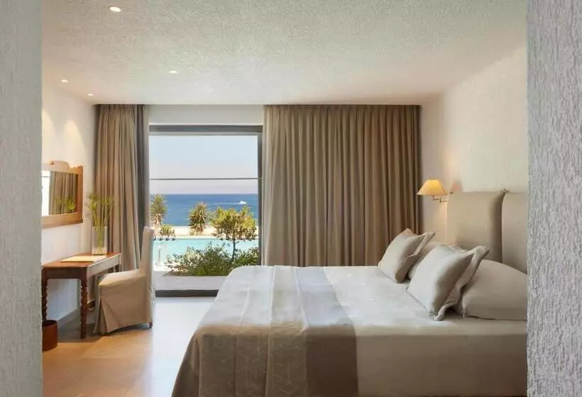 スーペリアーバンガロー, Elounda Mare Relais & Chateaux