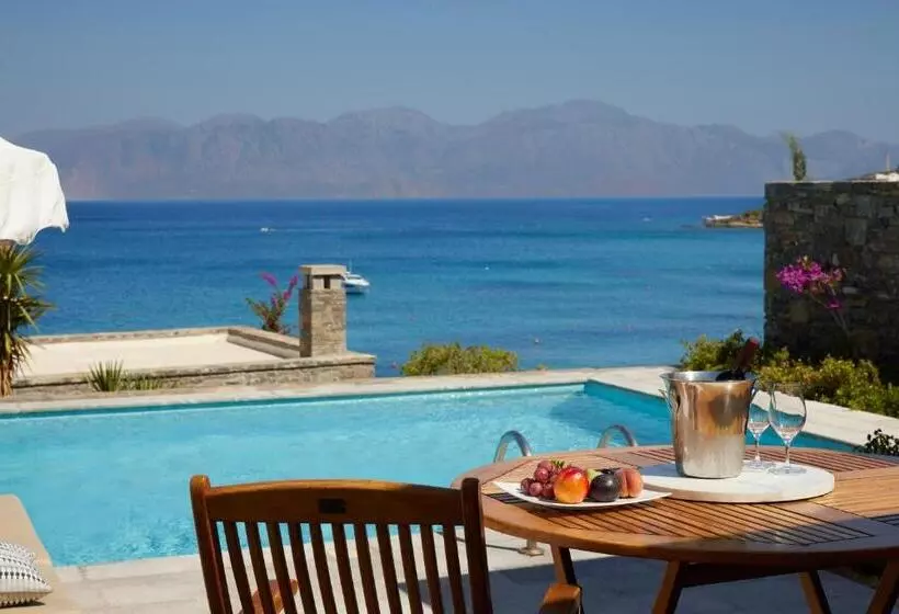 スーペリアーバンガロー, Elounda Mare Relais & Chateaux