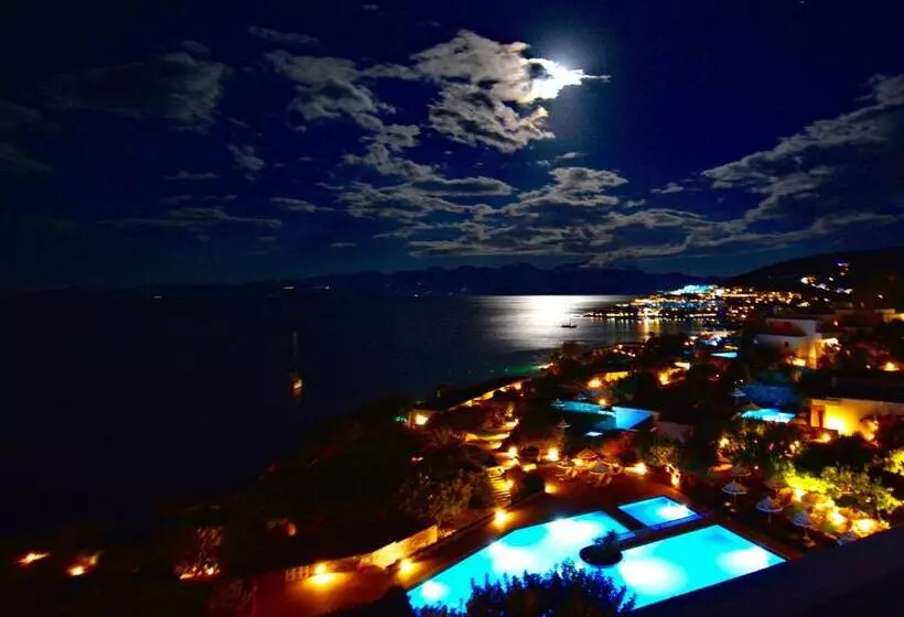 スーペリアースイート, Elounda Mare Relais & Chateaux