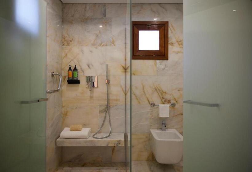 Бунгало Superior, Elounda Mare Relais & Chateaux