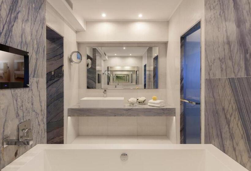 Дом 4 Спальни, Elounda Mare Relais & Chateaux