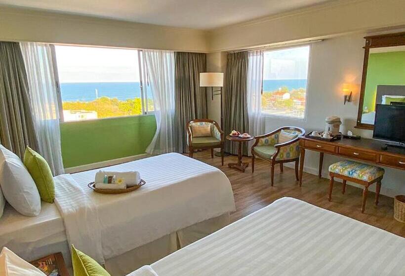 غرفة ديلوكس, Hua Hin Grand Hotel And Plaza Sha Extra Plus