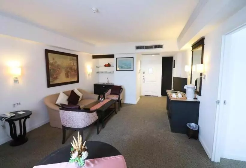 سوییت, Hua Hin Grand Hotel And Plaza Sha Extra Plus