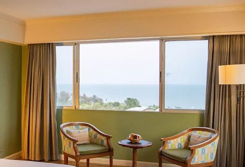 اتاق سوپریور, Hua Hin Grand Hotel And Plaza Sha Extra Plus