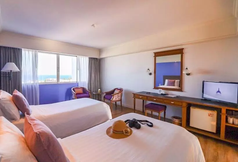 اتاق سوپریور, Hua Hin Grand Hotel And Plaza Sha Extra Plus