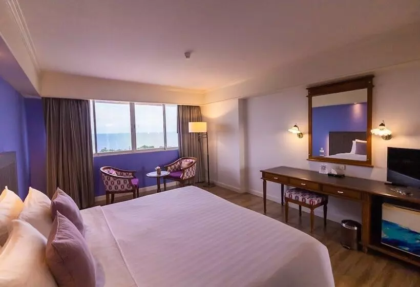 اتاق سوپریور, Hua Hin Grand Hotel And Plaza Sha Extra Plus