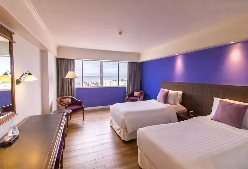 اتاق سوپریور, Hua Hin Grand Hotel And Plaza Sha Extra Plus