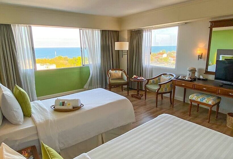 غرفة ديلوكس, Hua Hin Grand Hotel And Plaza Sha Extra Plus