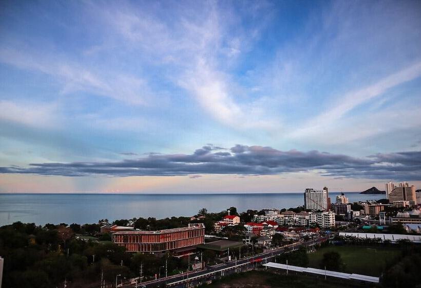 جناح عائلي غرفتين نوم, Hua Hin Grand Hotel And Plaza Sha Extra Plus