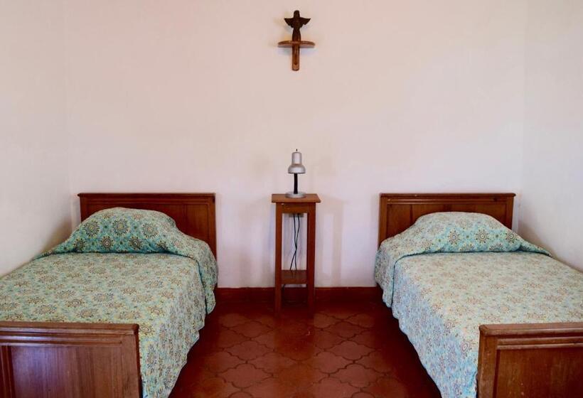 اتاق استاندارد با چشمانداز کوهستان, La Casa De Cafe Bed And Breakfast