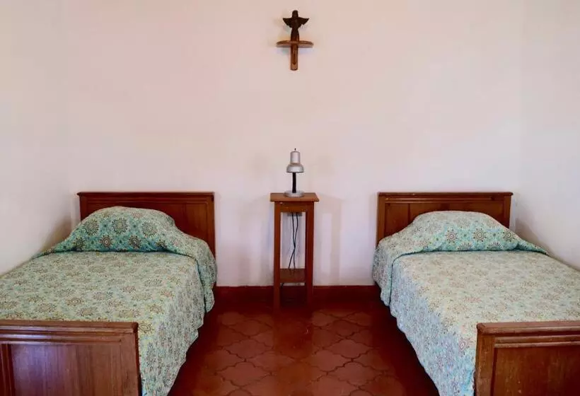 اتاق استاندارد با چشم‌انداز کوهستان, La Casa De Cafe Bed And Breakfast