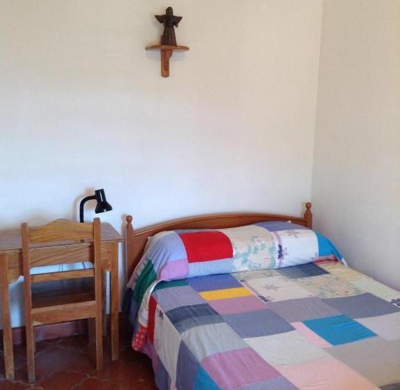 اتاق استاندارد با چشمانداز کوهستان, La Casa De Cafe Bed And Breakfast