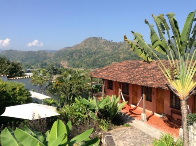 اتاق استاندارد با چشمانداز باغ, La Casa De Cafe Bed And Breakfast