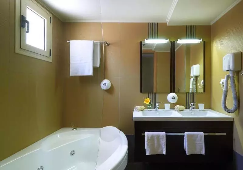 2ベッドルームスーペリアスイート, Macaris Suites & Spa