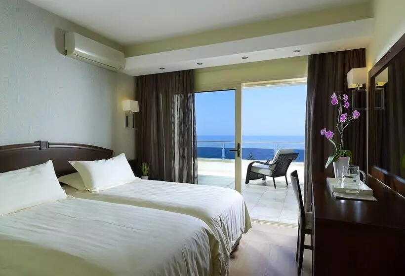2ベッドルームスーペリアスイート, Macaris Suites & Spa