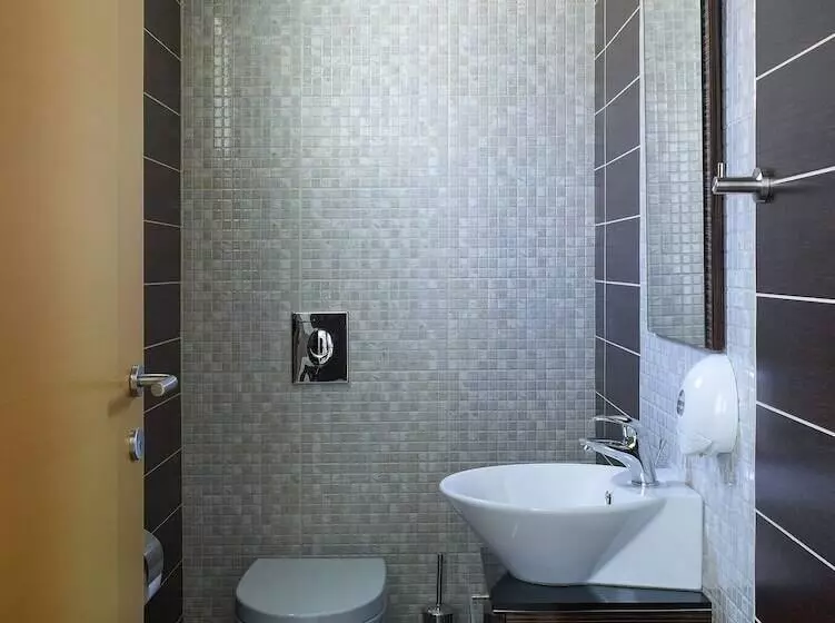 エクゼクティブスイート2ベッドルーム, Macaris Suites & Spa