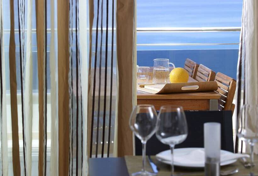 جناح إدارى غرفتين نوم, Macaris Suites & Spa