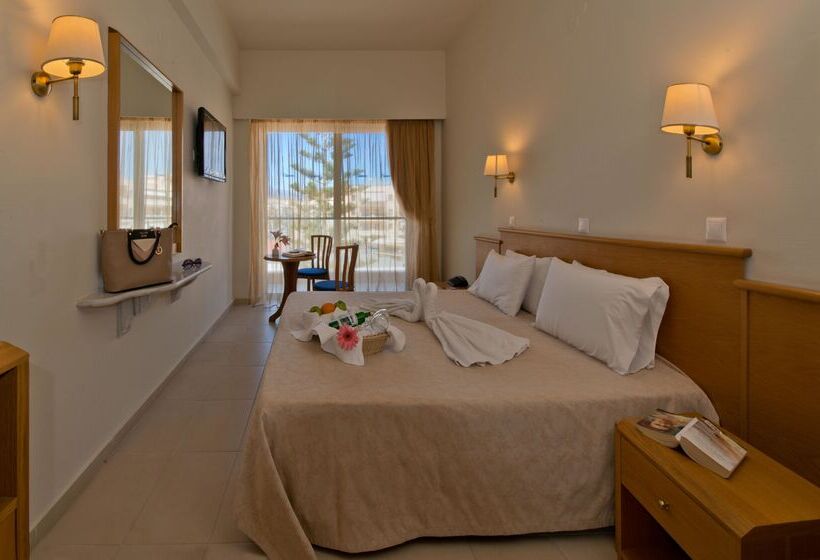 수피리어 룸, Minos