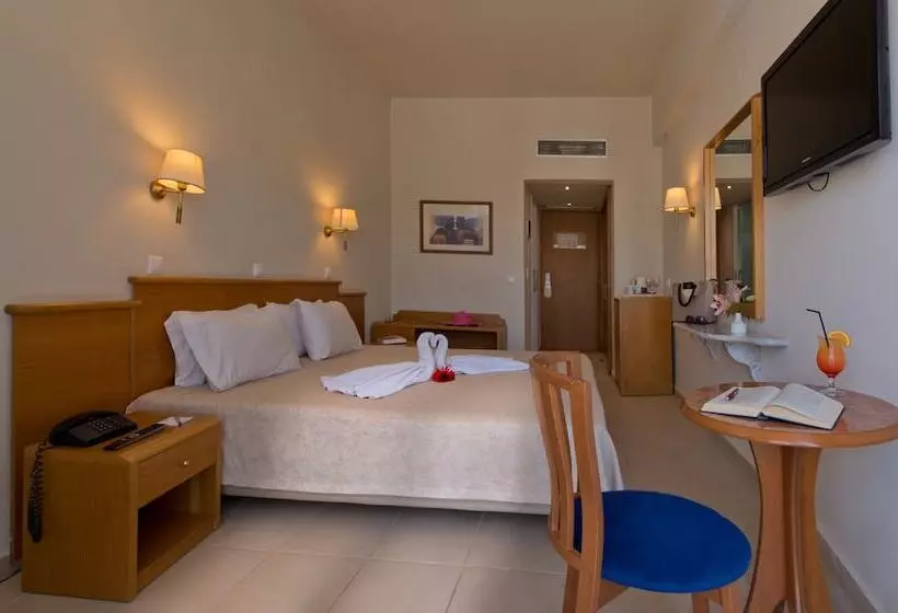 Chambre Supérieure, Minos