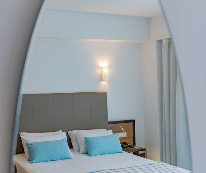 디럭스 룸, Minos