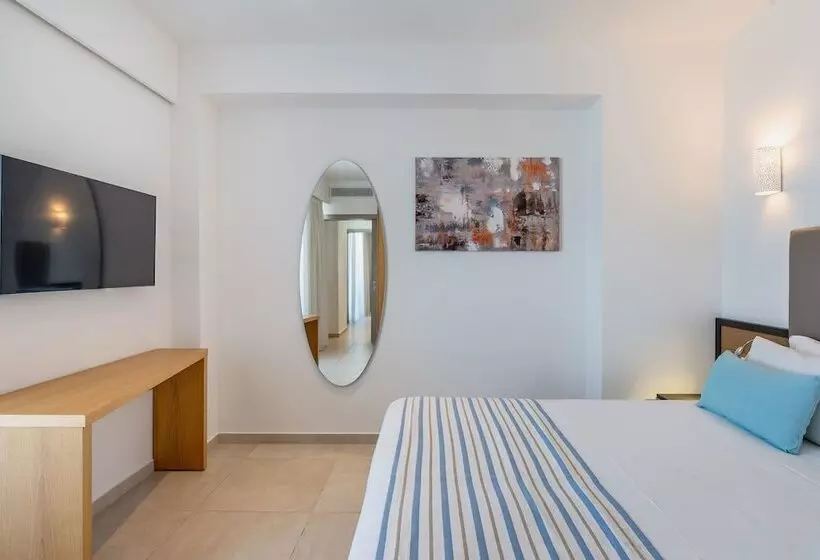 Suite Supérieure, Minos