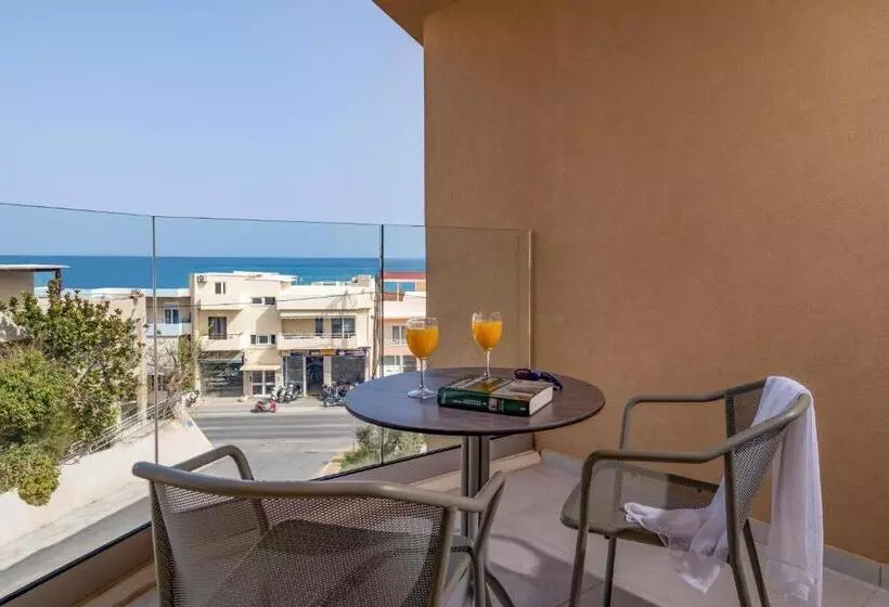 Junior Suite, Minos