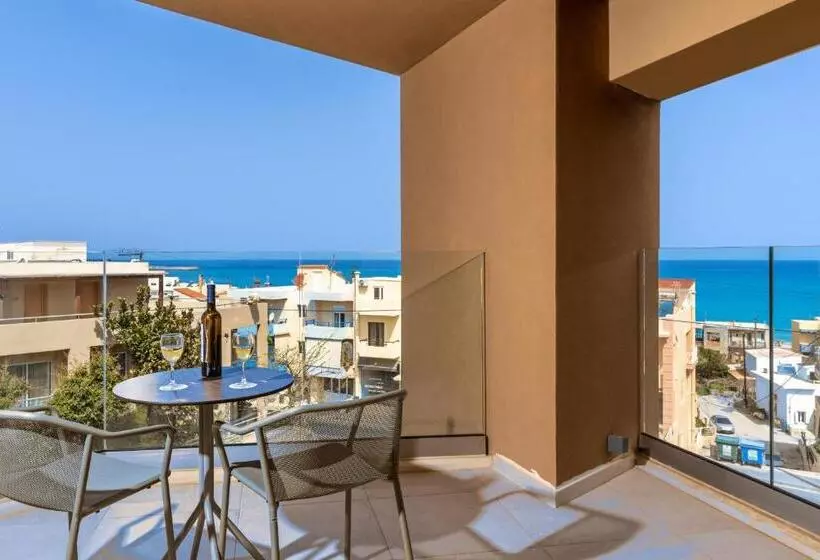 Suite, Minos