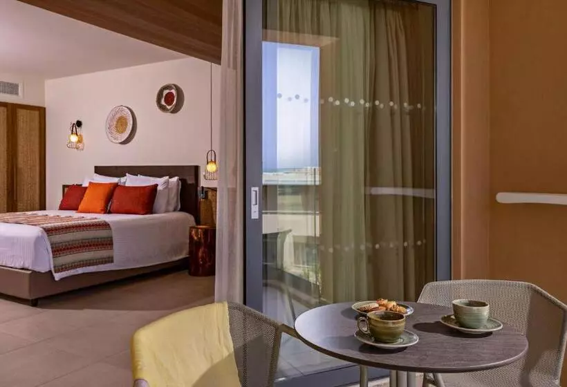 Suite, Minos