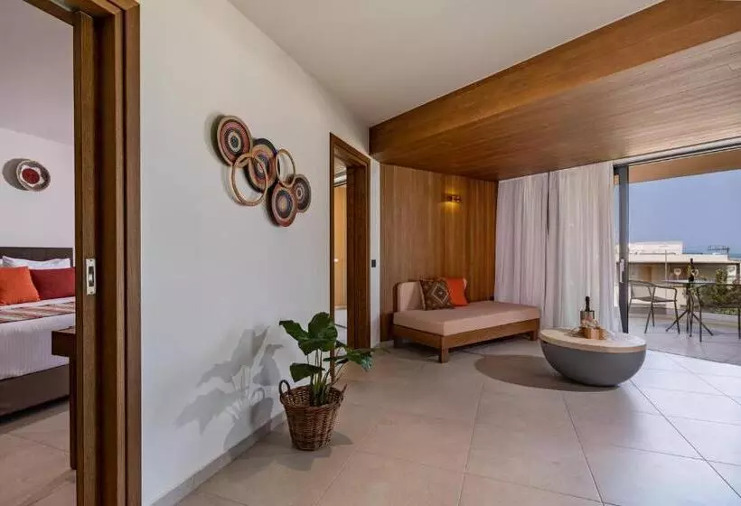 Suite, Minos