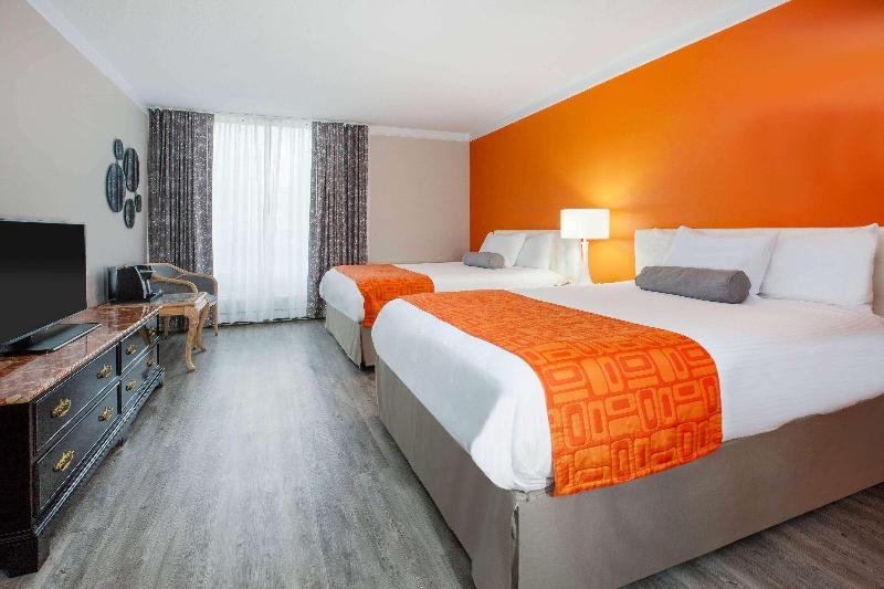 수피리어 스위트, Minos