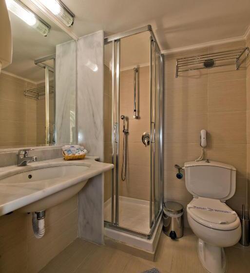 스탠다드 룸, Minos