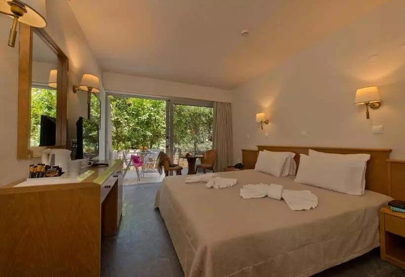 Chambre Standard, Minos