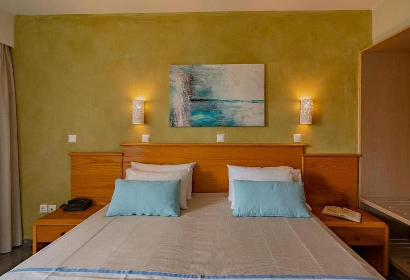 스탠다드 룸, Minos