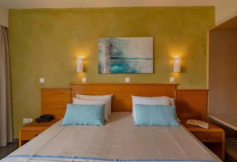 Chambre Standard, Minos