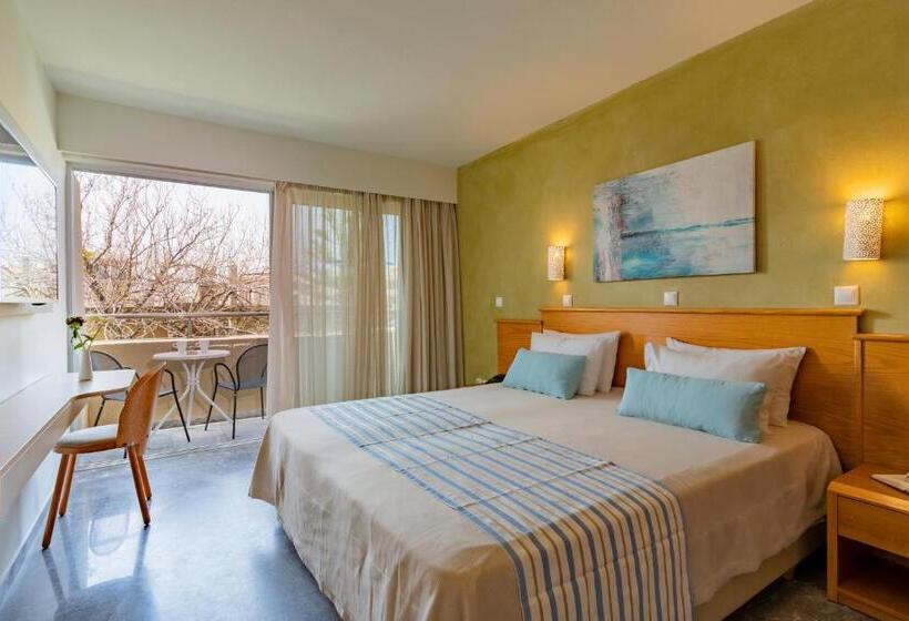 스탠다드 룸, Minos