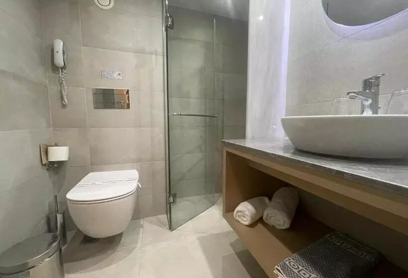 Chambre Supérieure, Minos