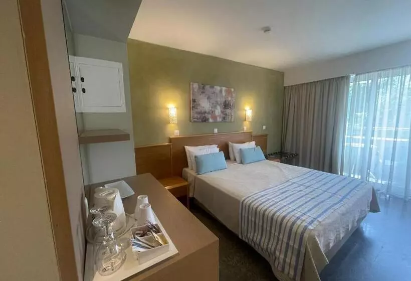 Chambre Supérieure, Minos