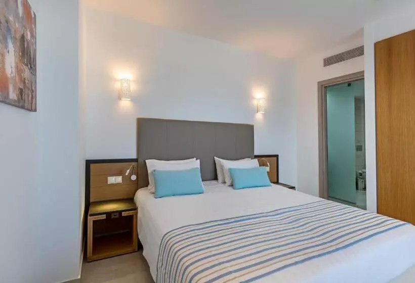 Suite Supérieure, Minos